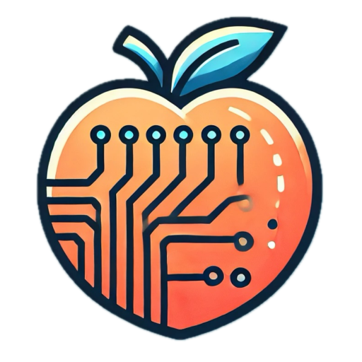 Tech Peach